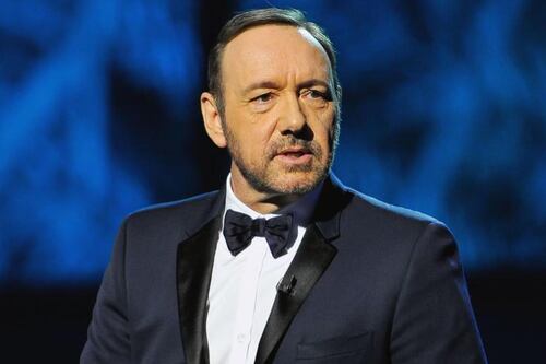 ‘No me sentaré y seré atacado’: Kevin Spacey sobre nuevo documental sobre su vida
