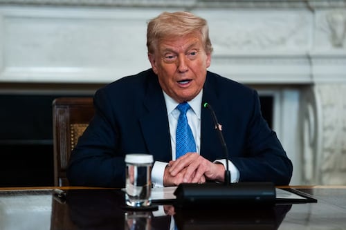 Trump will have a “commission” for the sales of Nvidia and AMD chips to China: This is the reason
