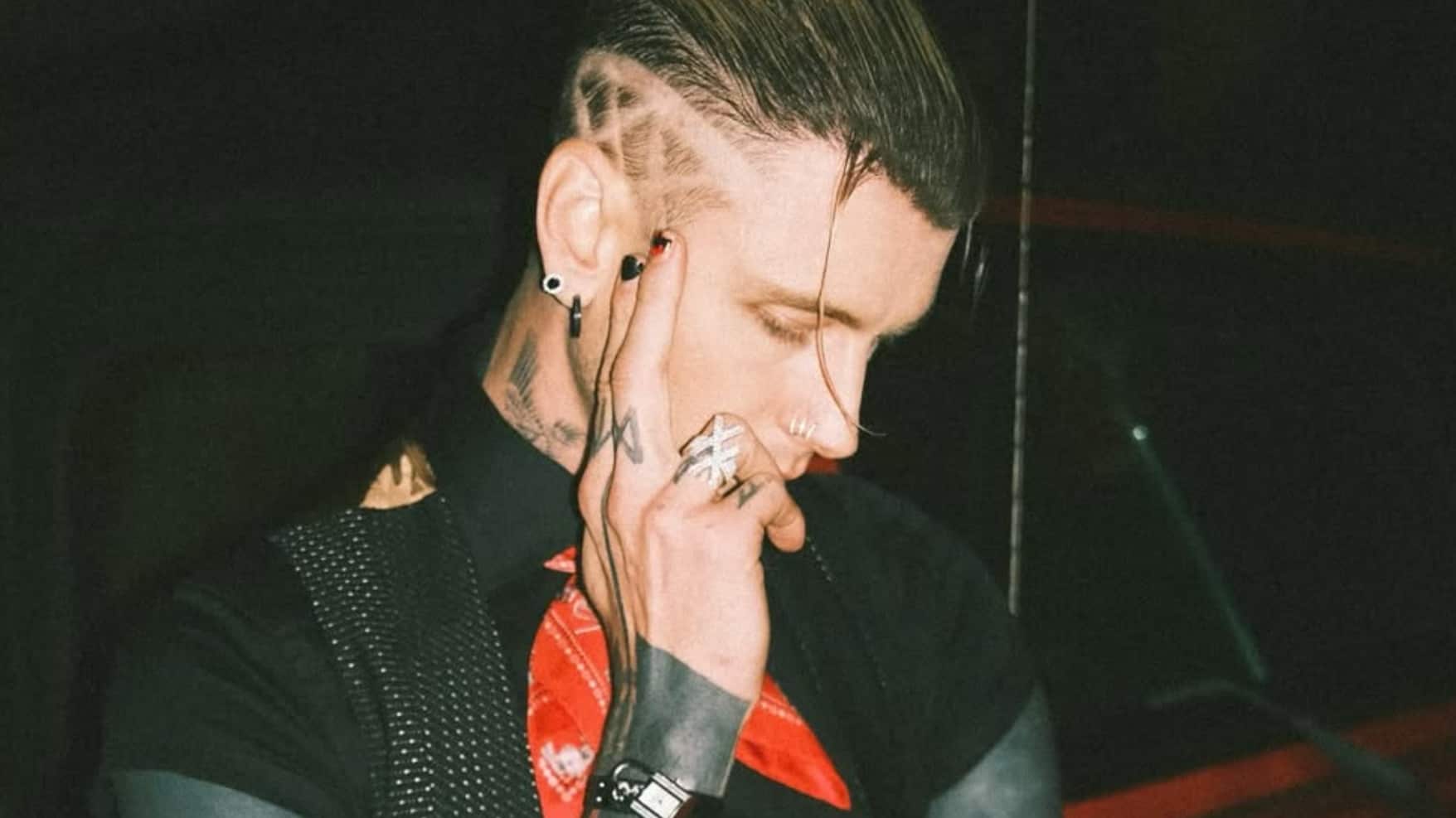 Está viviendo momentos complejos