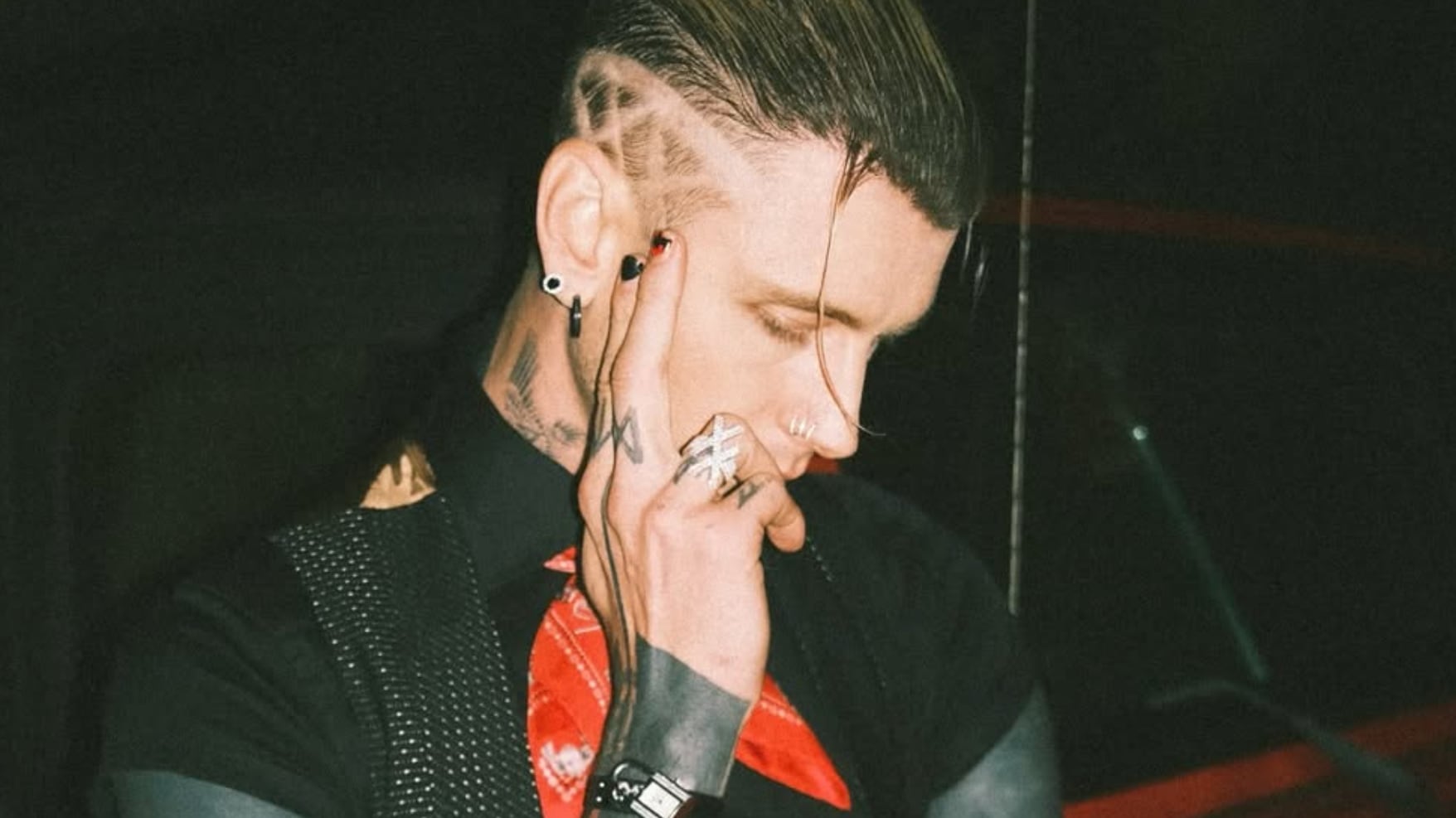 Está viviendo momentos complejos