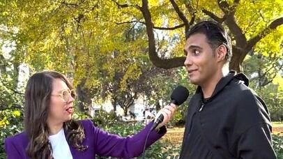 Hombres responden mal sobre el cuerpo femenino