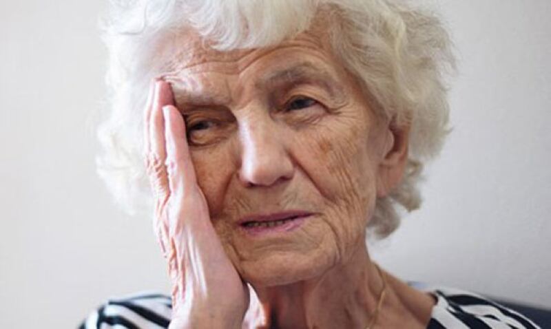Lecanemab es un anticuerpo monoclonal, marcador para la enfermedad de Alzheimer.
