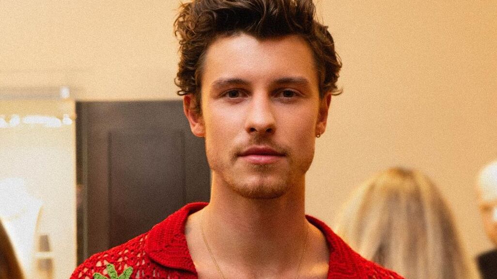 Shawn Mendes encerra o Rock in Rio no domingo, 22 de setembro