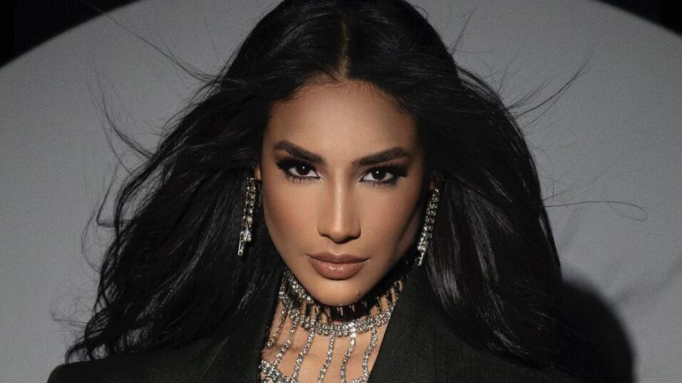 Irma Miranda. / Foto: Instagram.