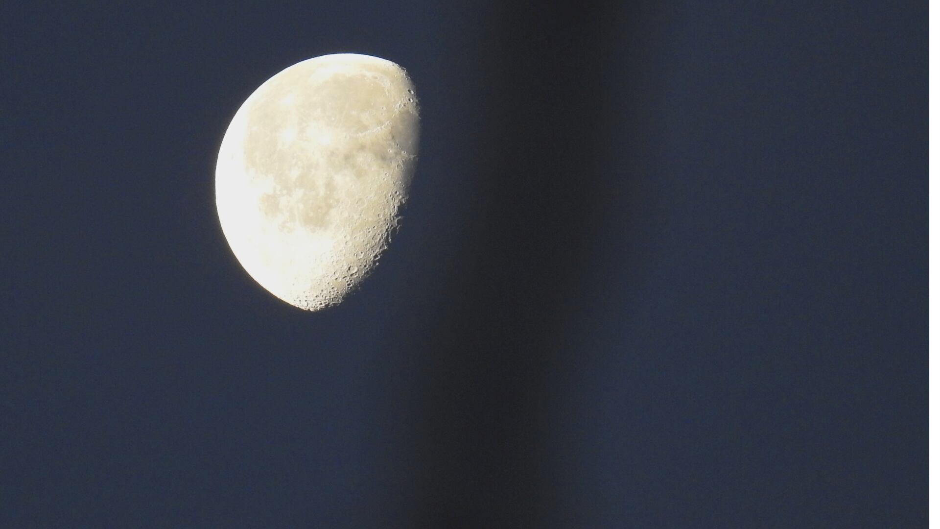 La luna en cuarto menguante traerá buenas noticias para 5 signos antes del 9 de abril
