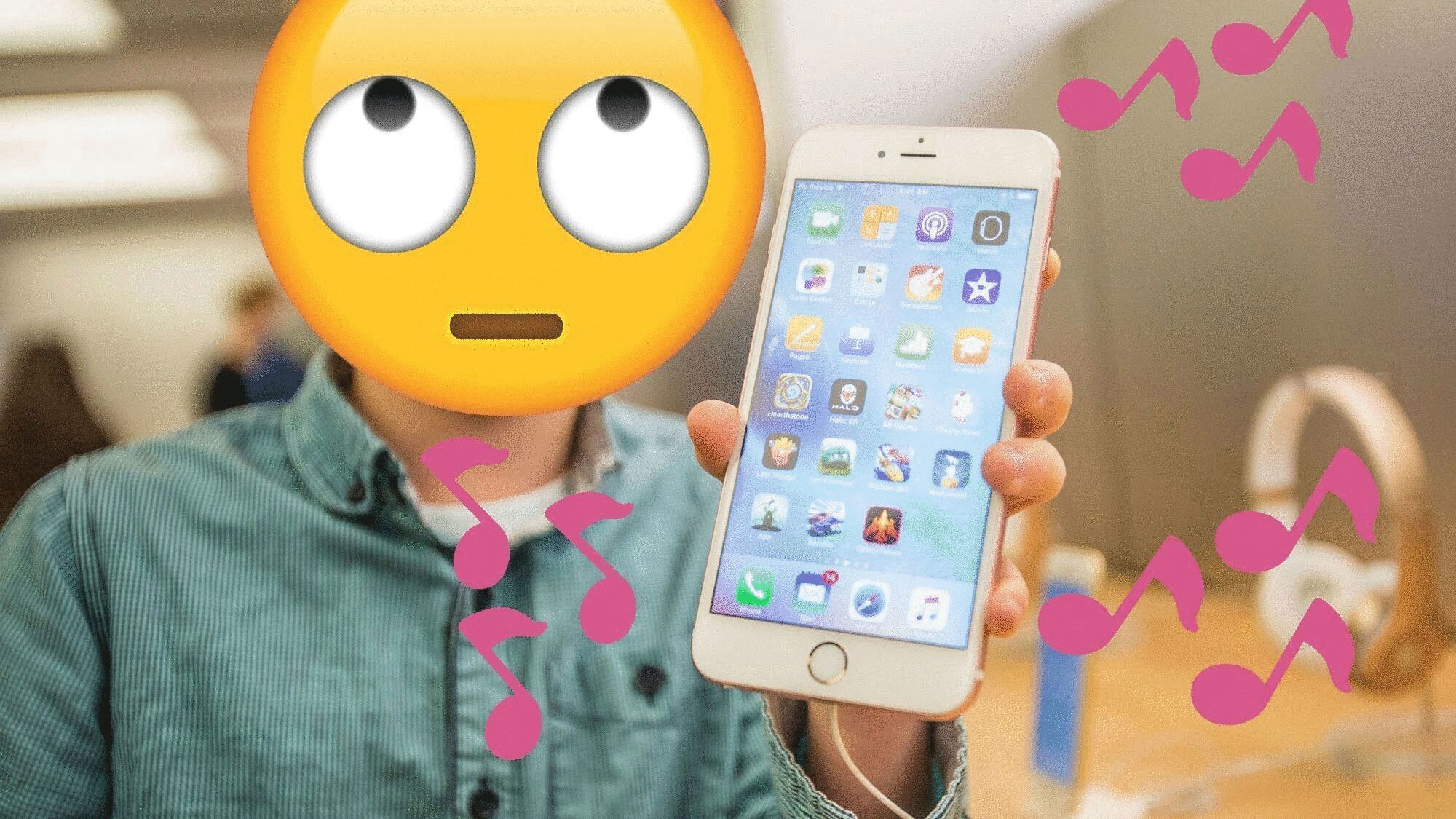 iphone 7 silba