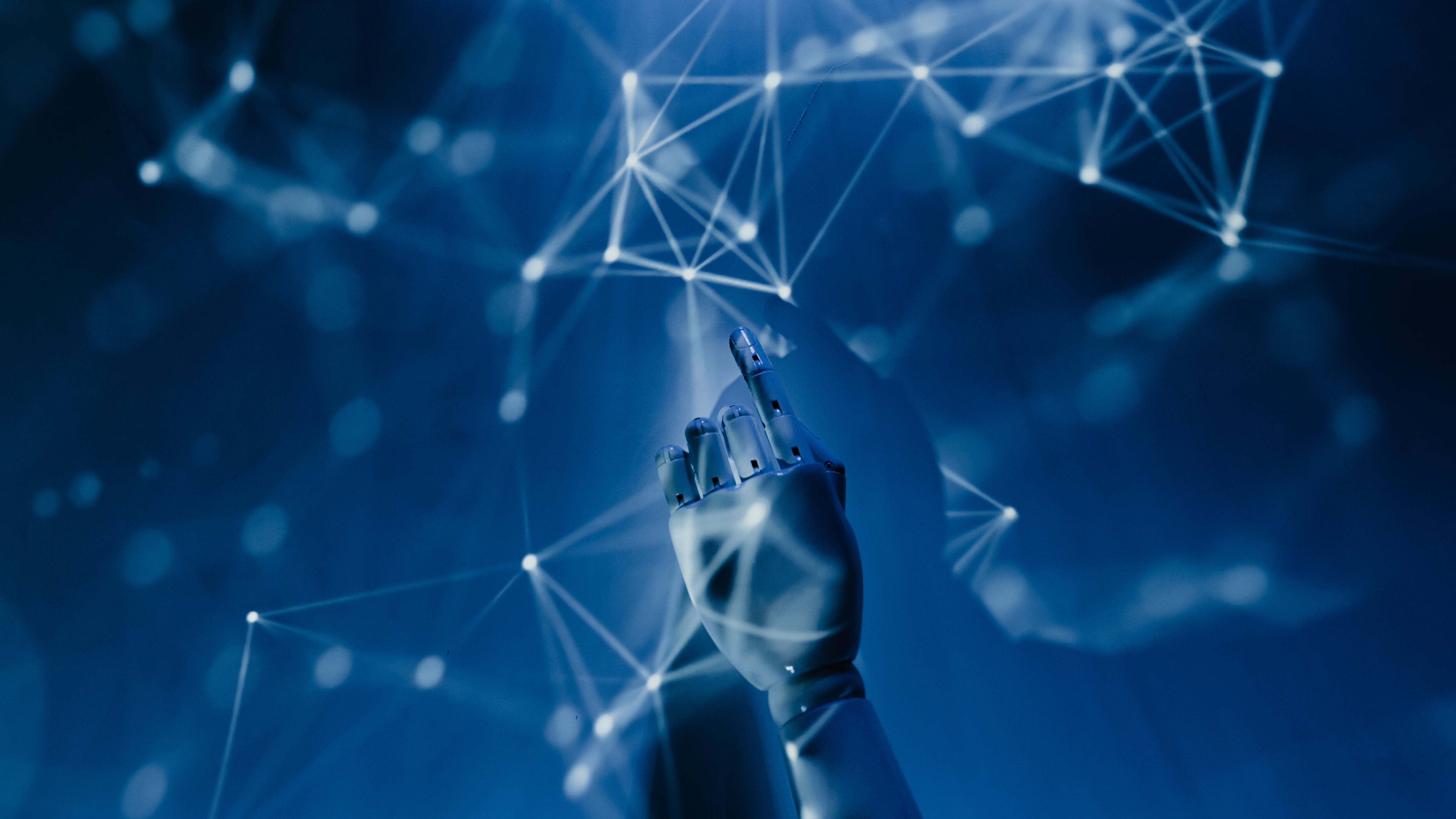 La Inteligencia Artificial, un camino hacia el progreso de la humanidad