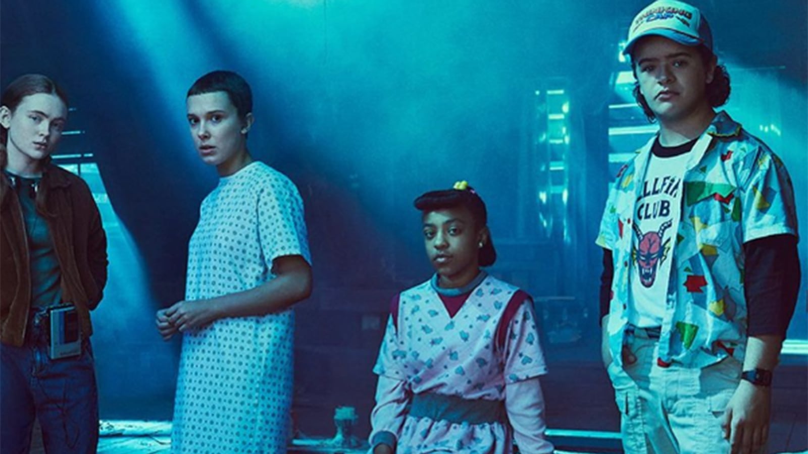 ‘Stranger Things’