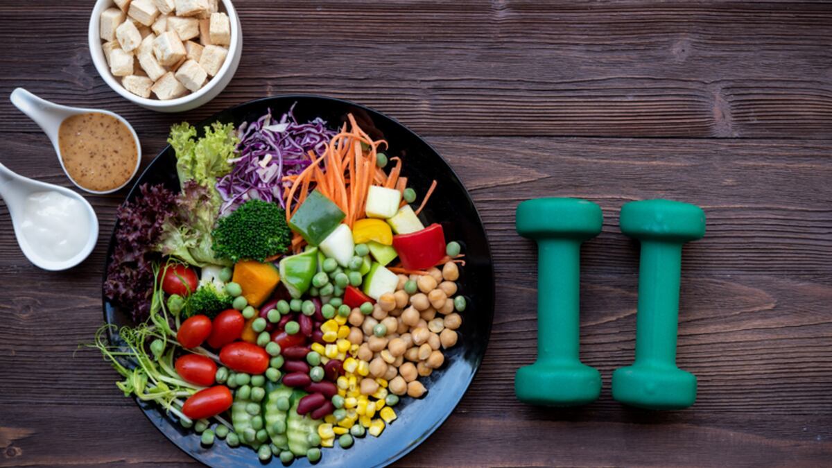 Cinco tendencias en alimentos para mejorar tu dieta