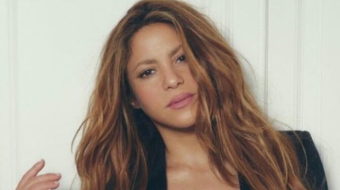 Shakira