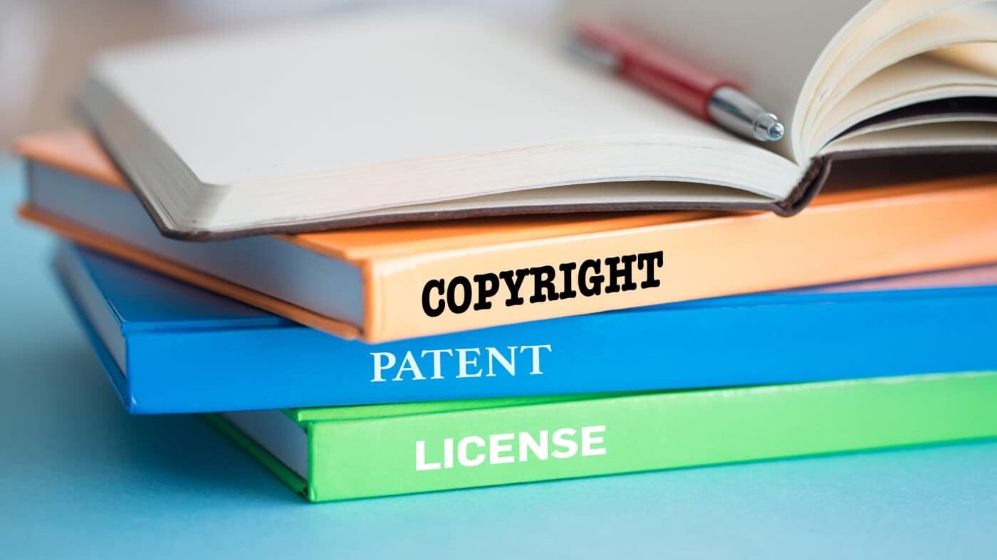 En Estados Unidos prevalece el cuida de la propiedad intelectual.