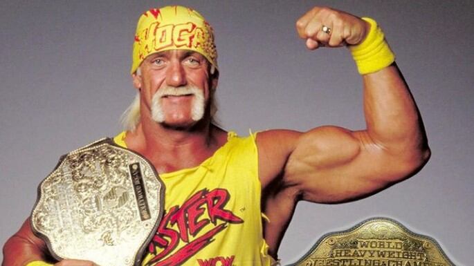 Hulk Hogan