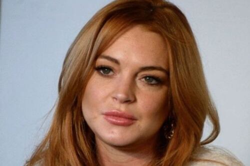 Arrestan al padre de Lindsay Lohan por abuso doméstico continuado