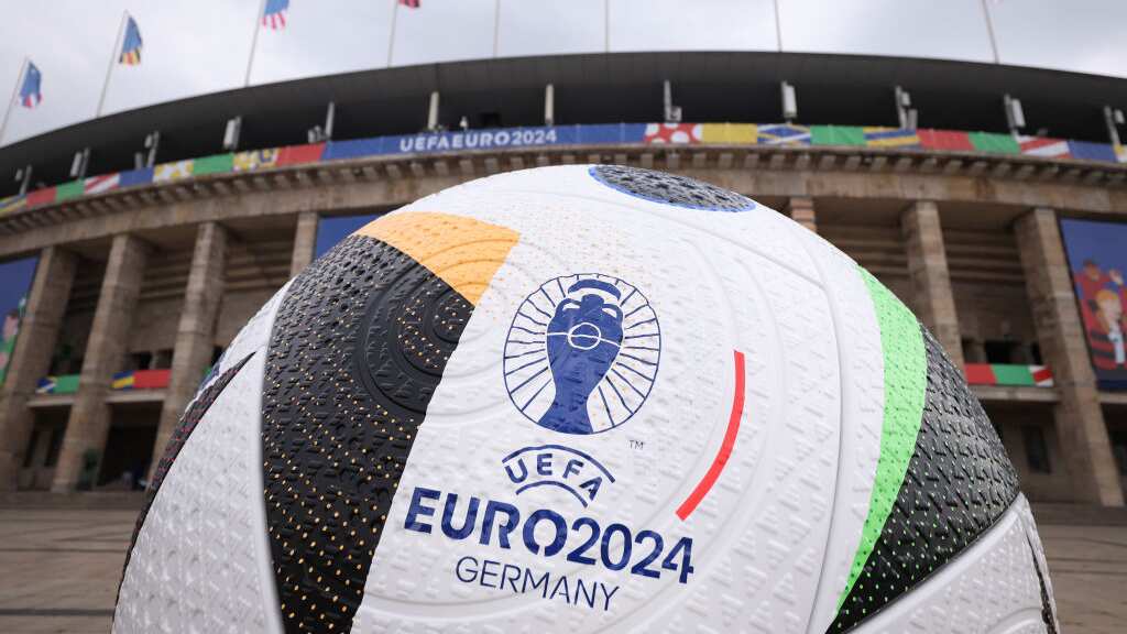 Inauguración Eurocopa 2024