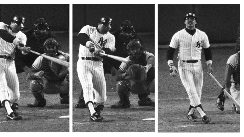 Series Mundiales Yankees vs Dodgers