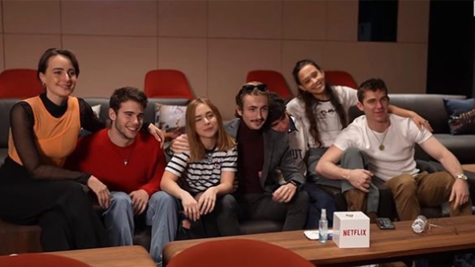 A través de mi ventana