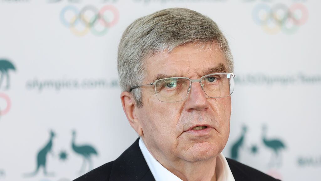 Presidente del COI calificó de “deplorables” las críticas de gobiernos europeos