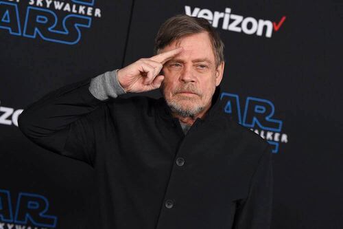 Mark Hamill se une a lista de los que dejan ‘X’ tras nombramiento de Elon Musk en el gabinete de Trump