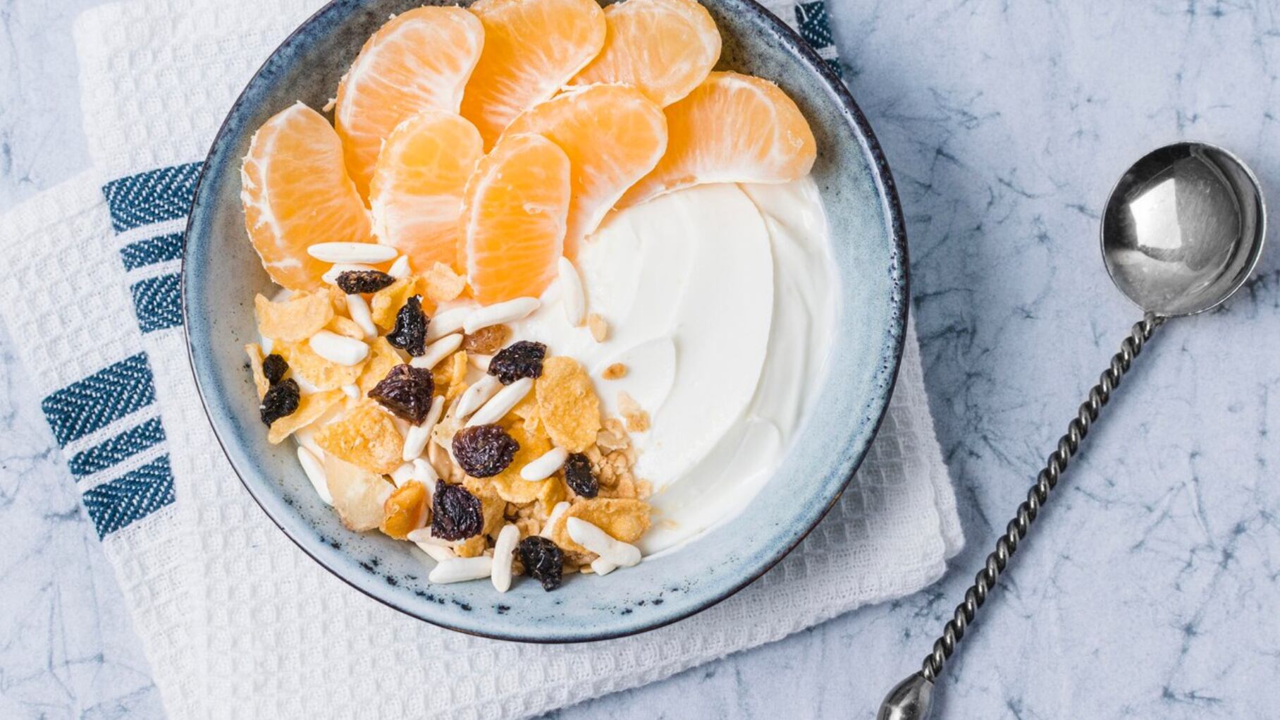 Es mucho más cremoso