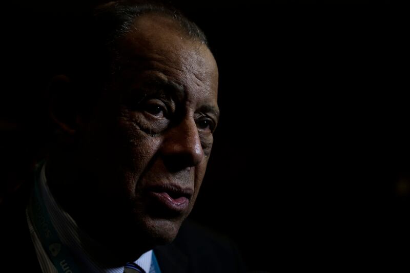 Fallece Carlos Alberto