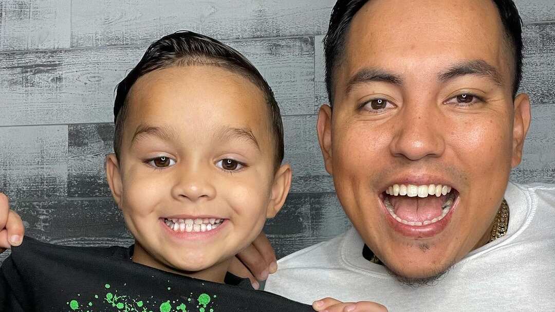 El TikToker Randy González falleció debido a un cáncer de colon