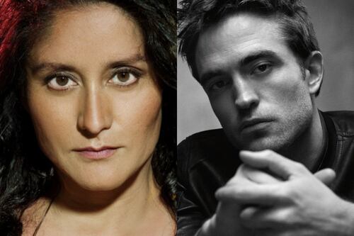 Catalina Saavedra comenta palabras de Robert Pattinson: actor señaló que merecía un Óscar