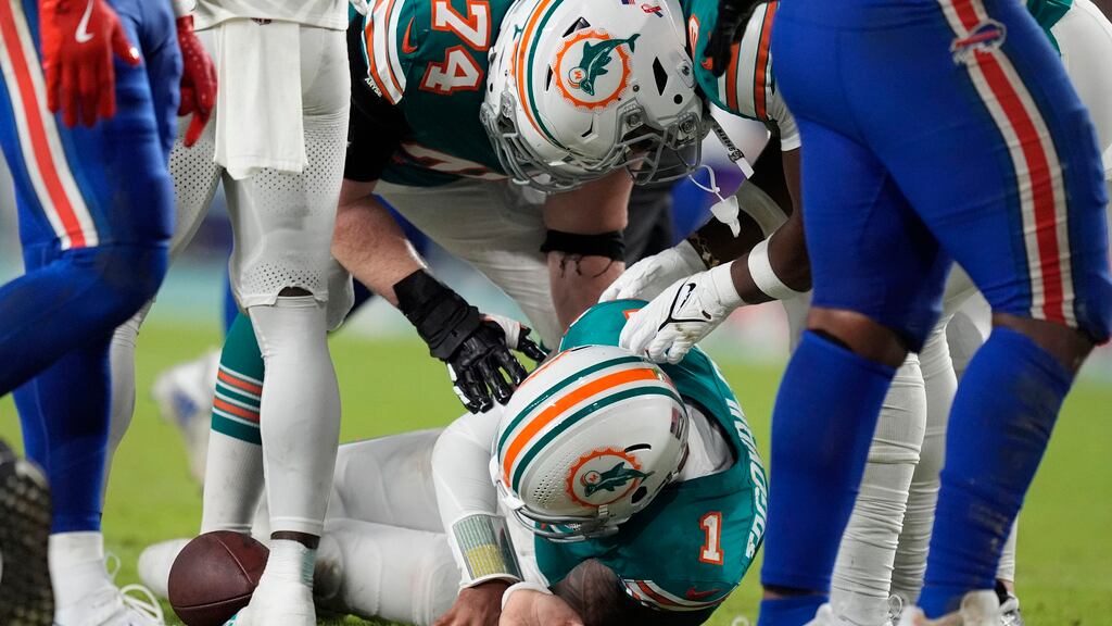 Miami Dolphins