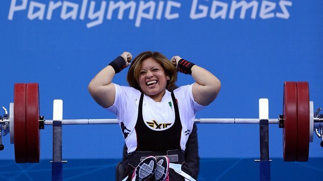 Juegos Paralímpicos Tokio 2020