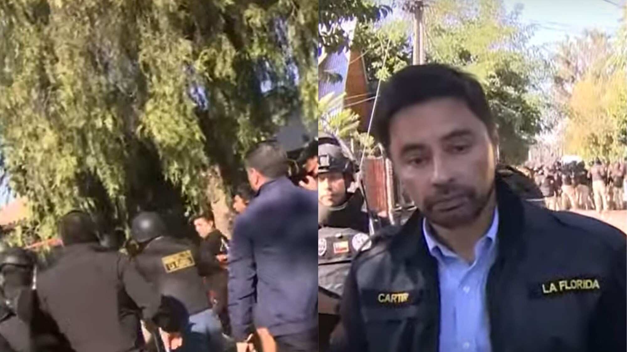 Rodolfo Carter | Tu Día