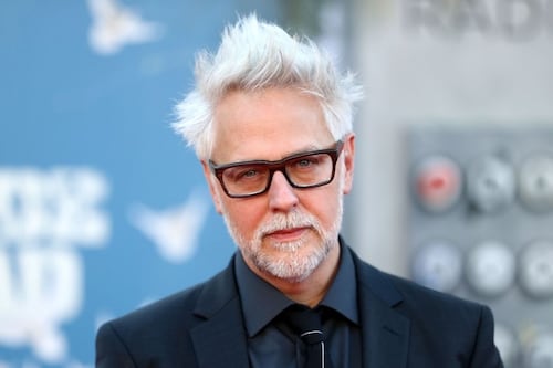 James Gunn desmiente una serie sobre el Joker: Así fue el comunicado