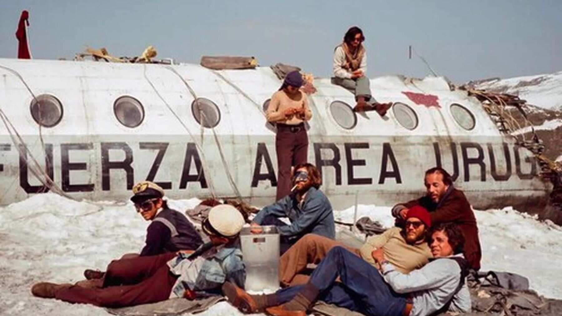 Una historia impresionante