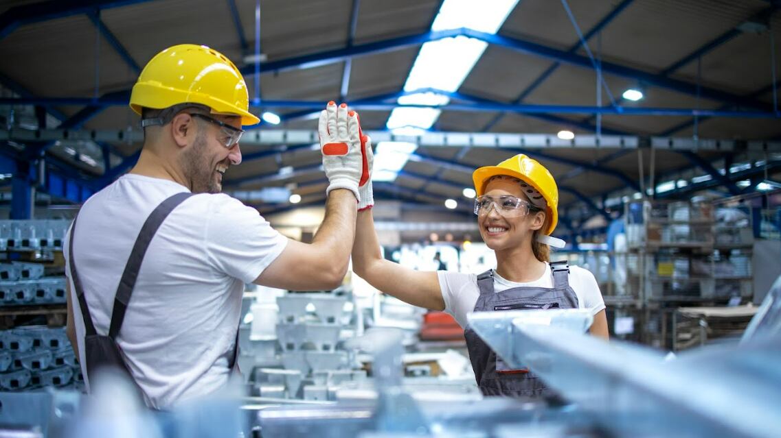 lealtad en el trabajo