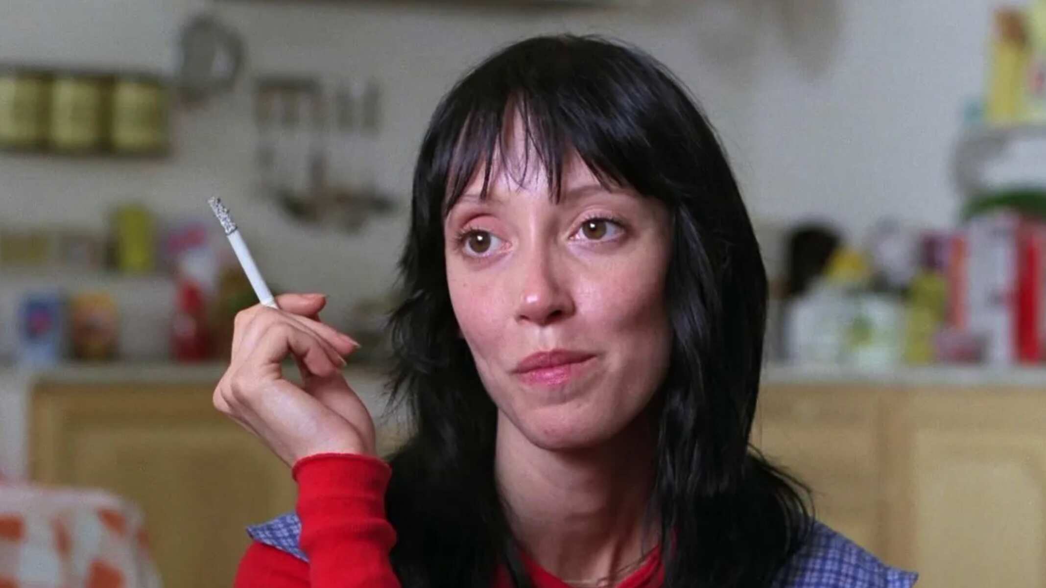 Tenía que llorar 12 horas al día