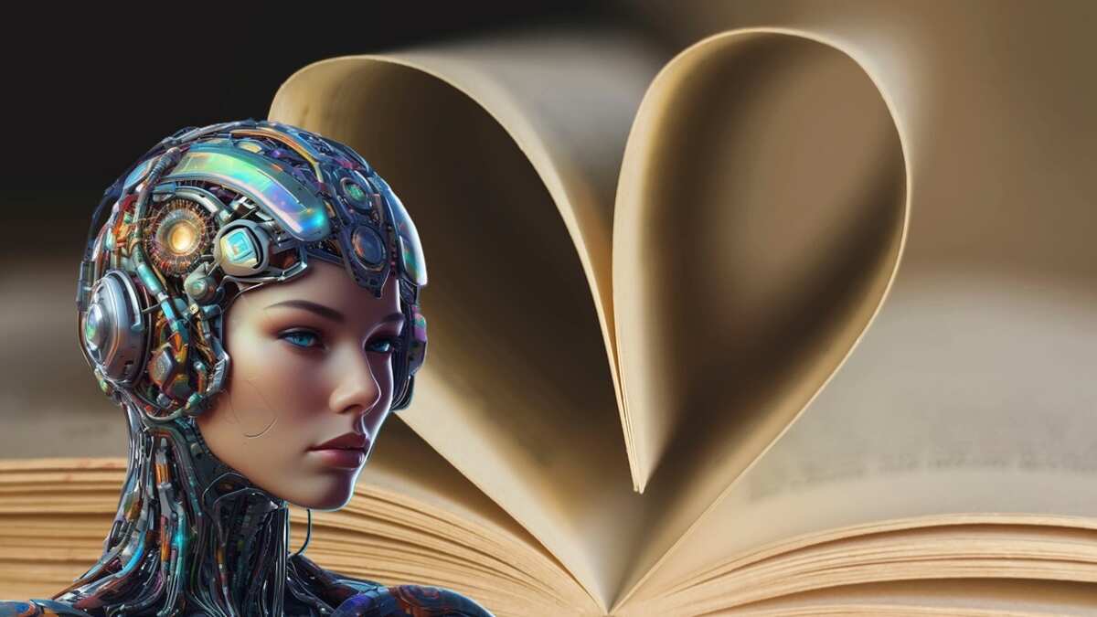 Inteligencia artificial libros