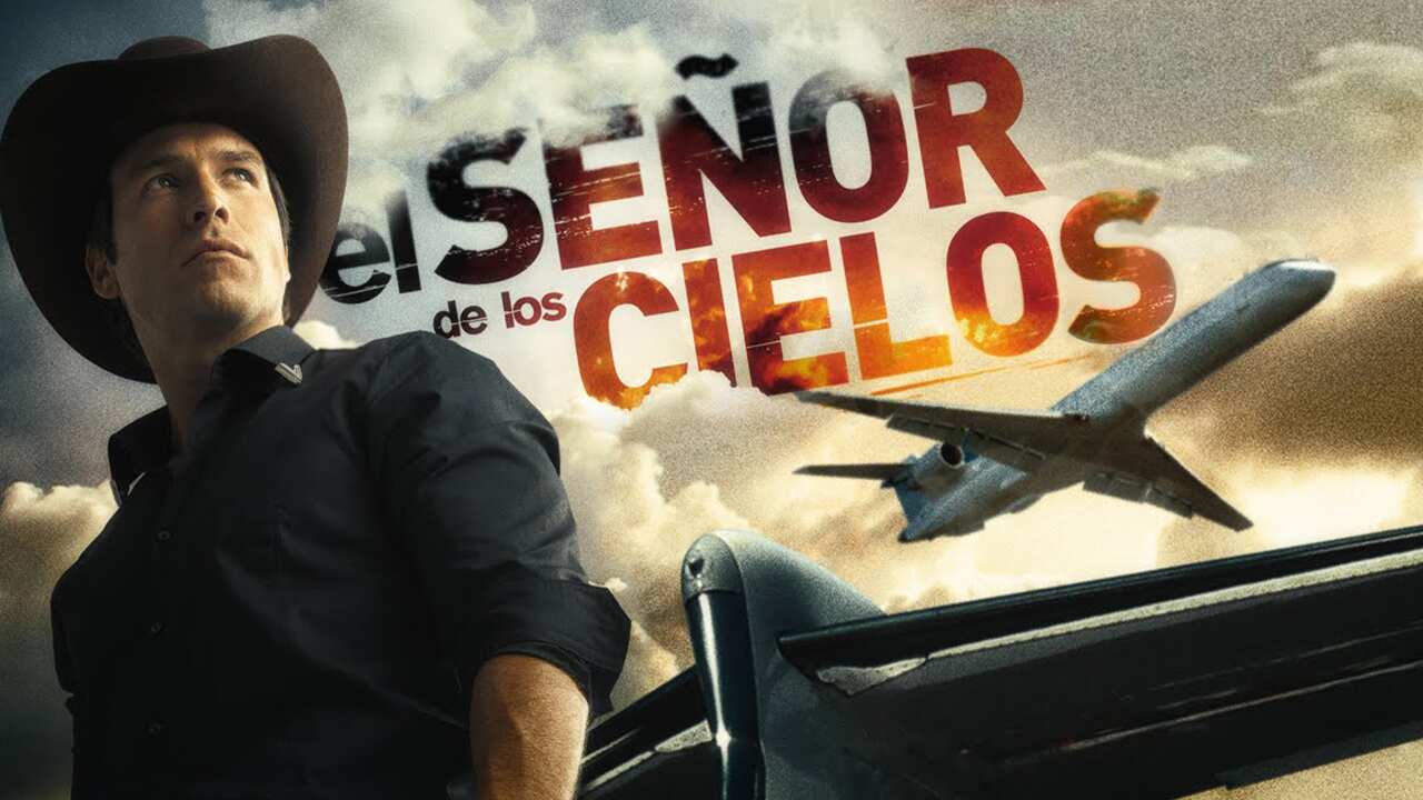 ¿Qué fue del elenco original de “El Señor de los Cielos”?