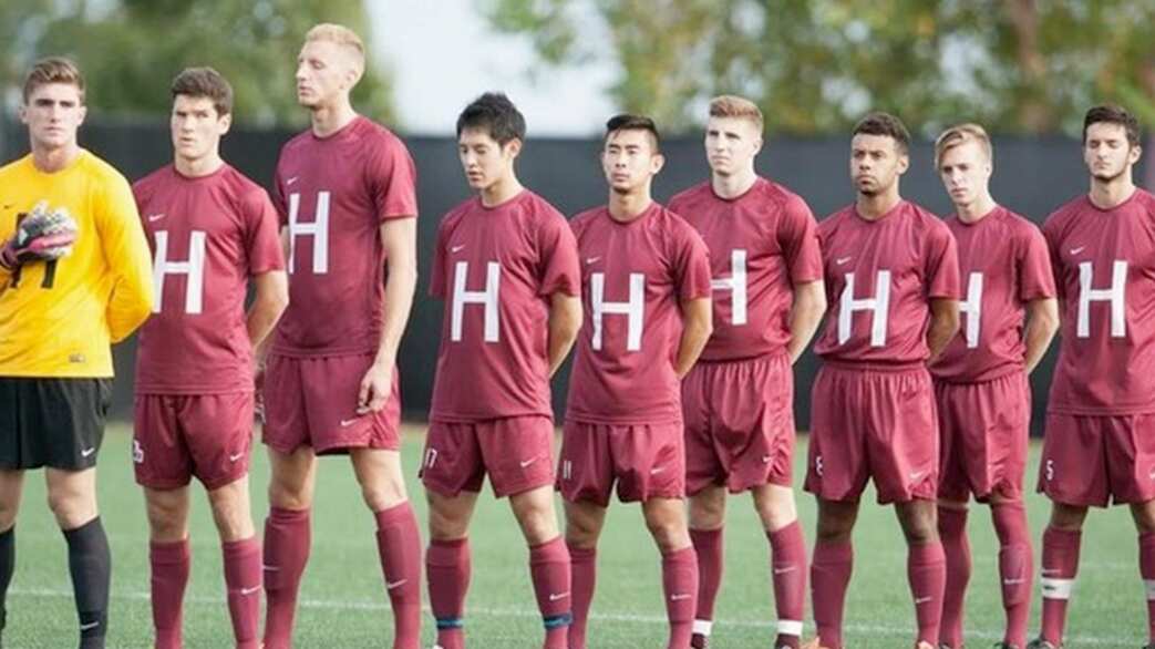 Universidad de Harvard escándalo sexual