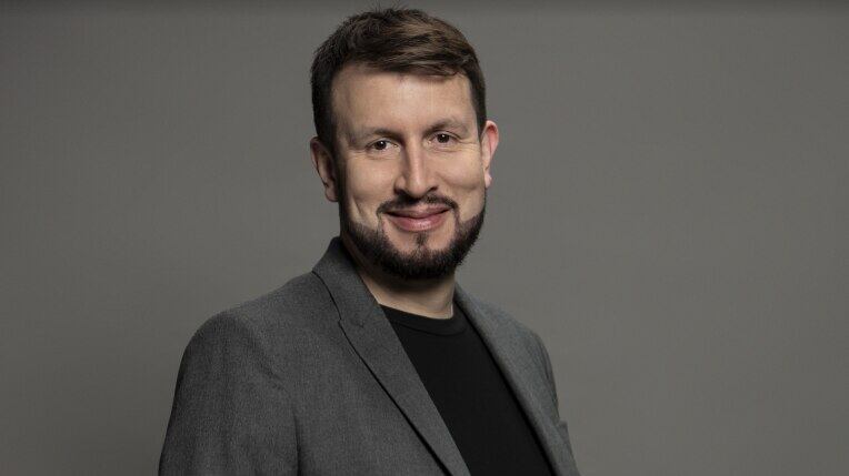 Alexander Torrenegra ha liderado diversas empresas.