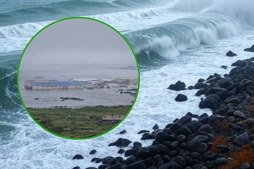 Russia: Tsunami hits Kamchatka coasts after powerful 8.7 magnitude earthquake