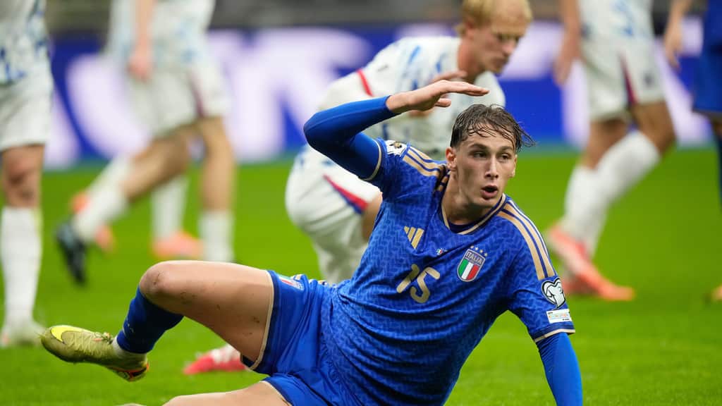 Eliminatorias Mundial 2026