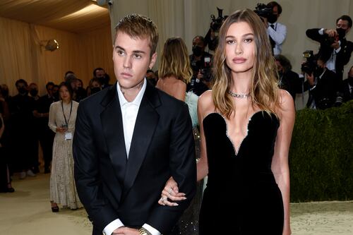 Justin Bieber and his wife are reportedly looking to buy a mansion in Europe to “reconnect” and escape from Hollywood