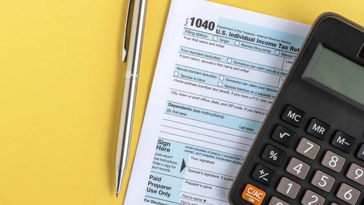 Impuesto Mass, reembolso | Foto: GettyImages