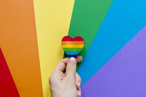 Why is ‘Pride’ celebrated in June?