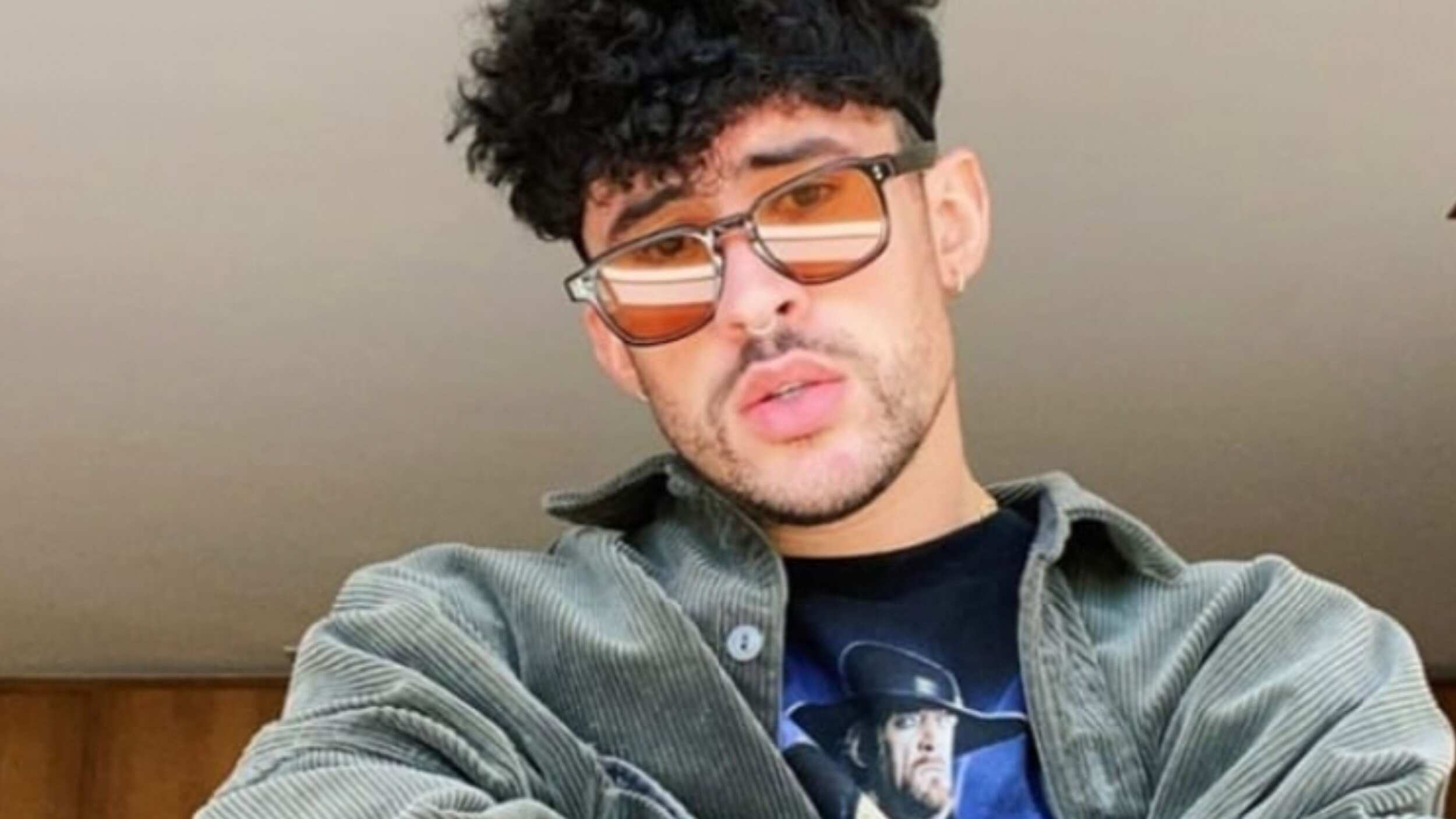 Bad Bunny será parte de una serie de HBO Max junto a Barack Obama, Will Smith y otras estrellas