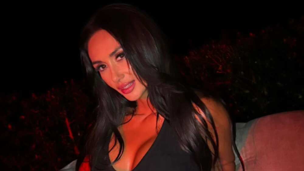 Pamela Díaz | Instagram