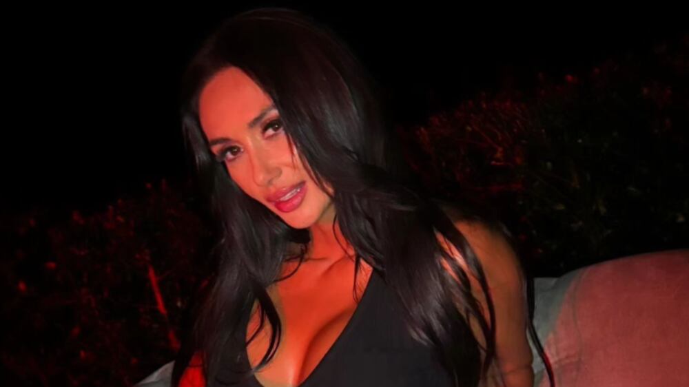 Pamela Díaz | Instagram