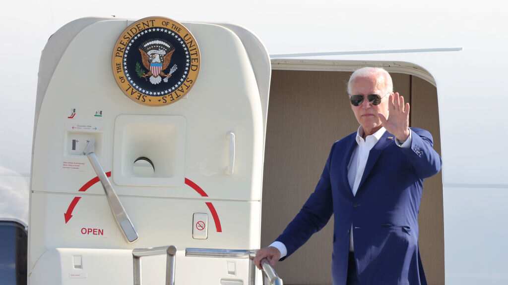 Joe Biden