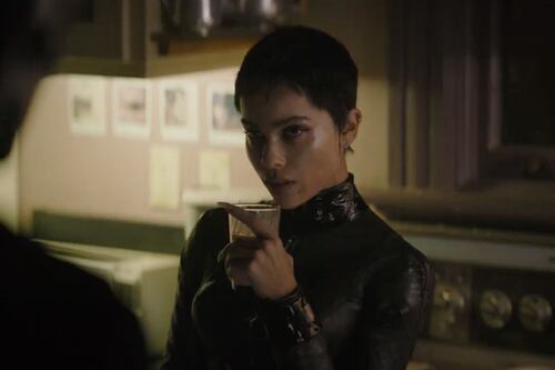 Zoe Kravitz hará su debut como directora: ¿Quién es la protagonista de la cinta?