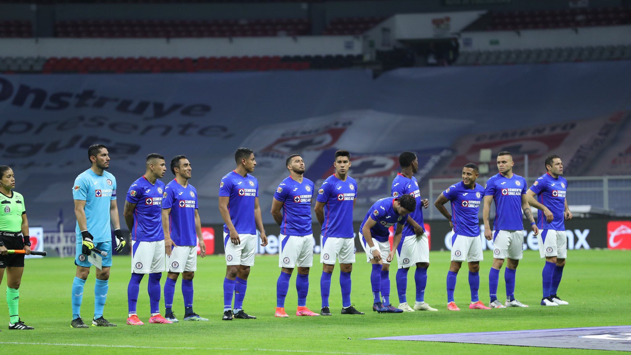 Cruz Azul