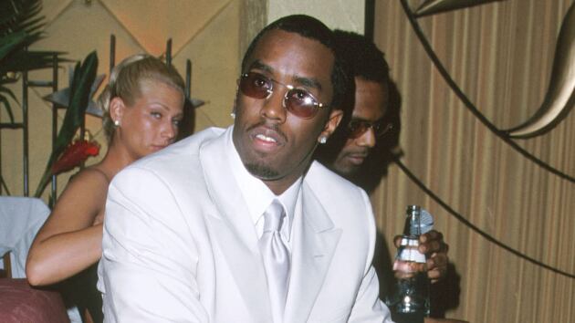 Una nueva denuncia se suma a la lista de Sean “Diddy” Combs