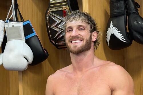 Lionel Messi’s bodyguard challenges Logan Paul to a fight